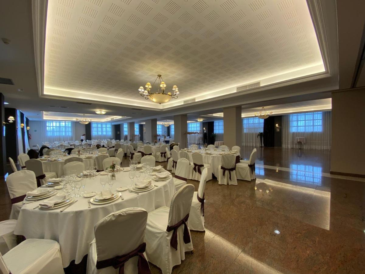Hotel Lasa Sport Valladolid Exteriér fotografie