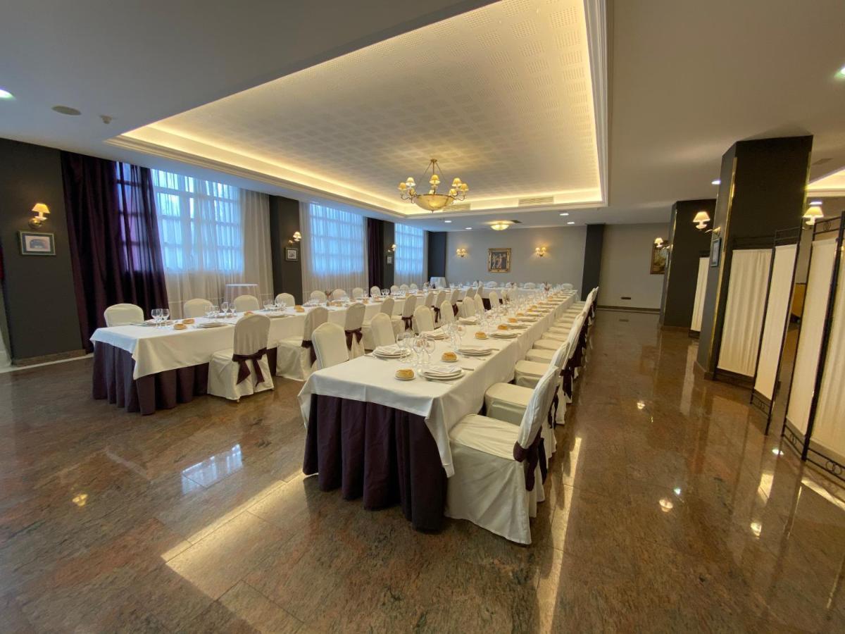 Hotel Lasa Sport Valladolid Exteriér fotografie