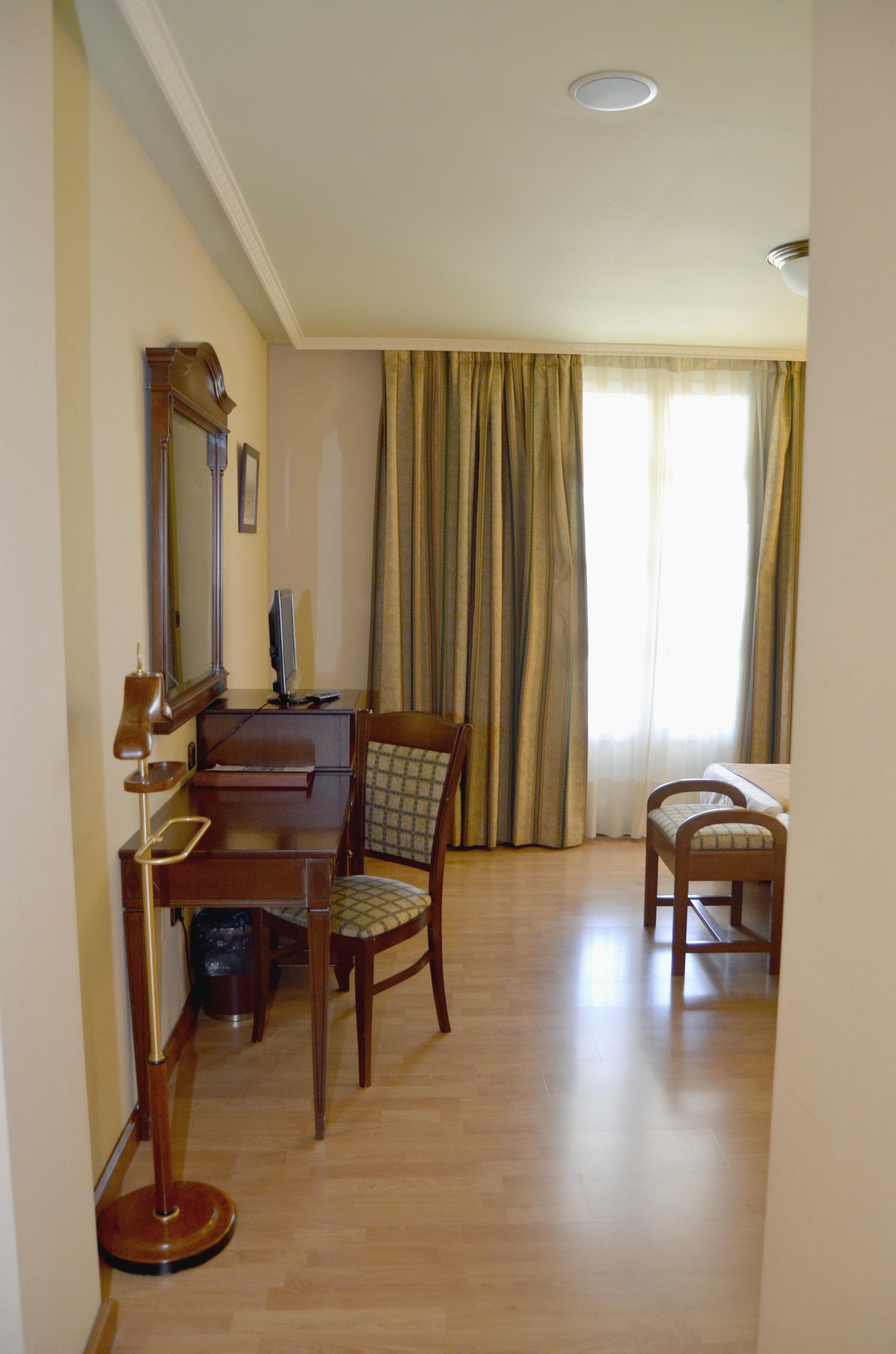 Hotel Lasa Sport Valladolid Exteriér fotografie