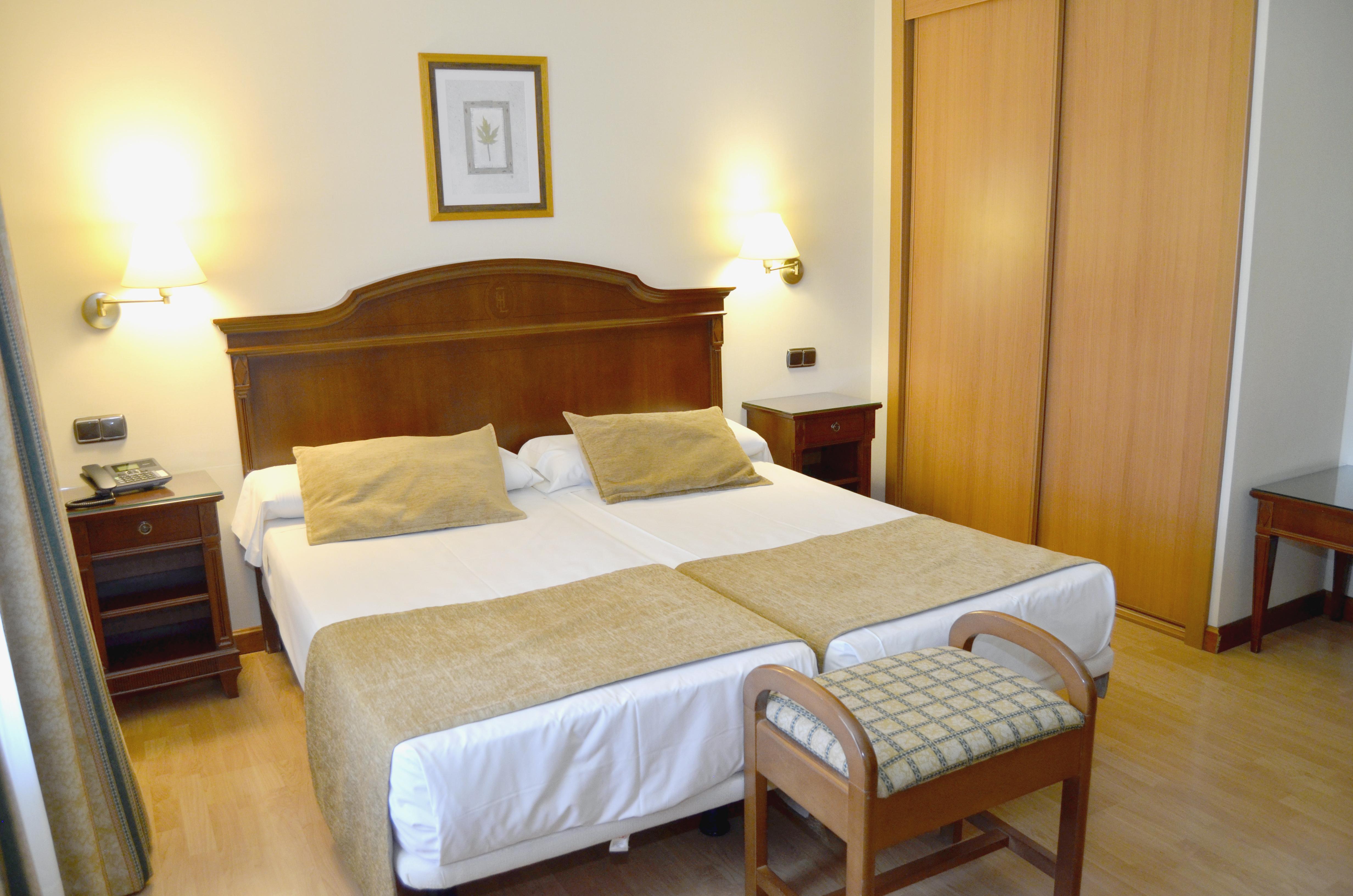Hotel Lasa Sport Valladolid Exteriér fotografie
