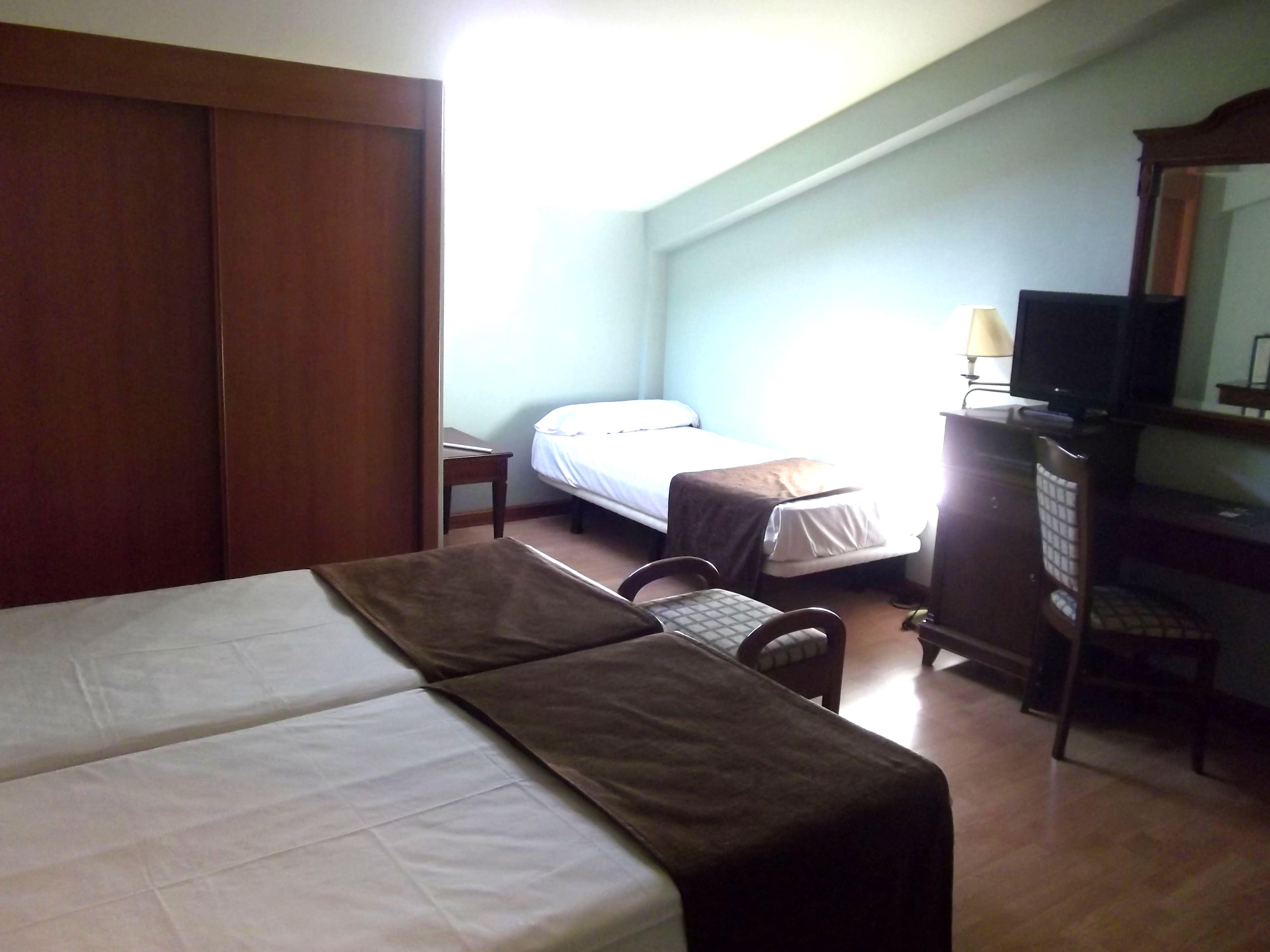 Hotel Lasa Sport Valladolid Exteriér fotografie