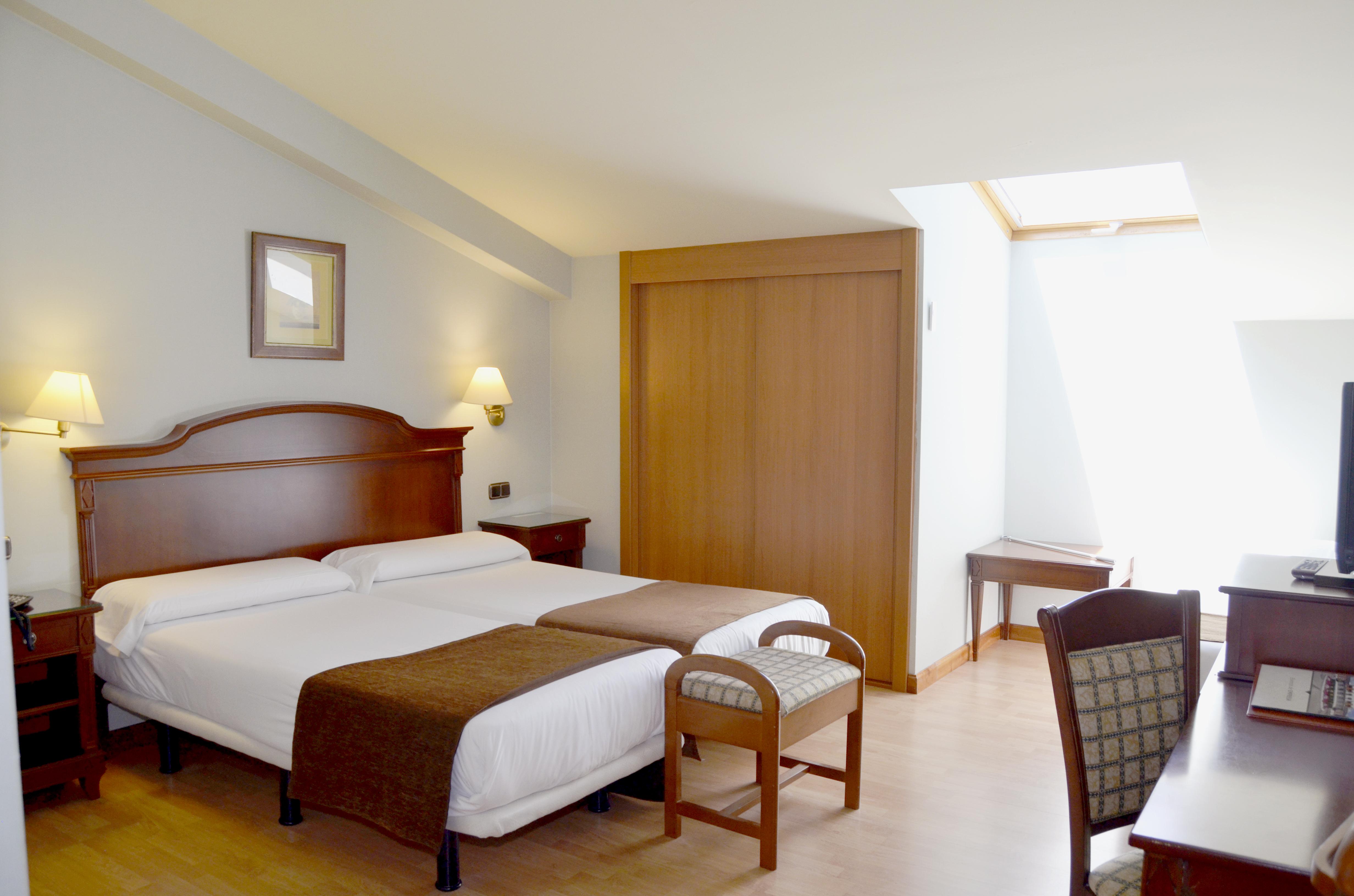 Hotel Lasa Sport Valladolid Exteriér fotografie