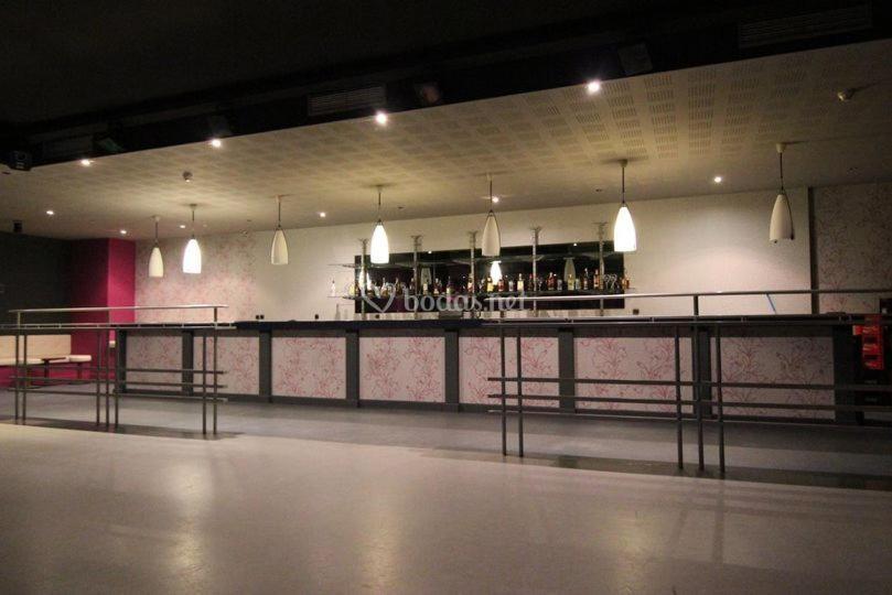 Hotel Lasa Sport Valladolid Exteriér fotografie